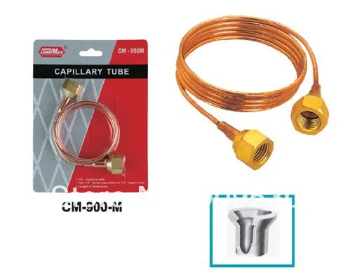 

Refrigeration capillary tube