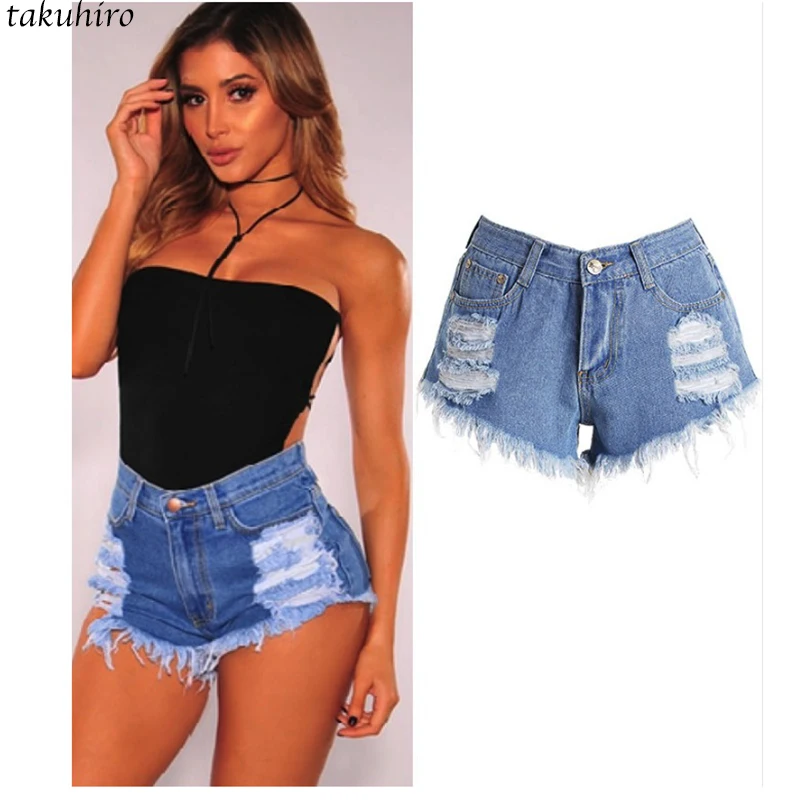 Сексуальные джинсы для женщин высокая талия обтягивающие джинсовые штаны