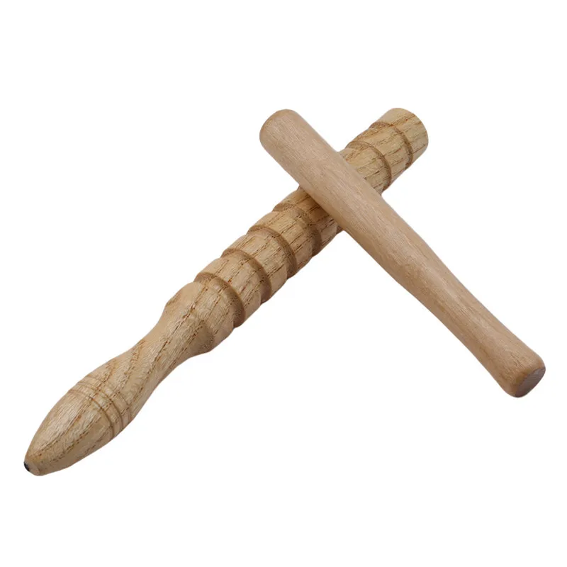 Дети любят интересный музыкальный инструмент гуиро скребок деревянная ручка