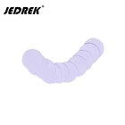 10 шт. 13,56 МГц IC 25 мм ПВХ монета ISO15693 1K