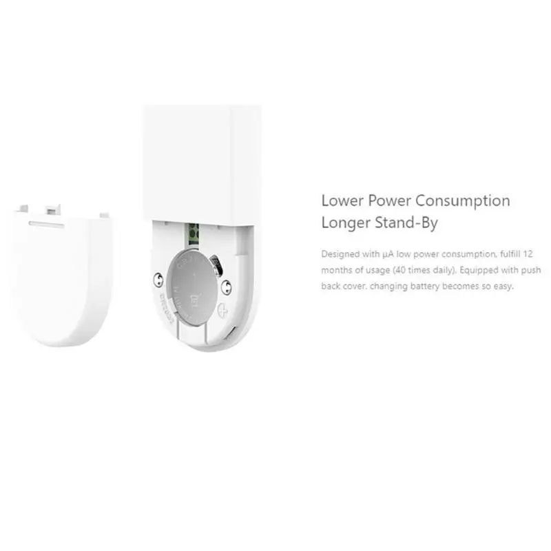 XIAOMI YEE светильник Bluetooth пульт дистанционного управления для умный светодиодный потолочный светильник