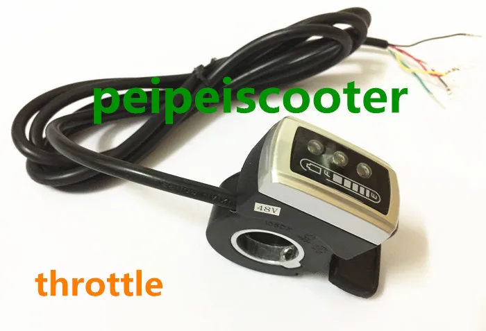 Обычно используется с ориентировочный дроссельной заслонки ppth 01c|throttle| |