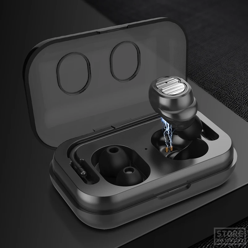 Мотоциклетный Bluetooth шлем беспроводная гарнитура вкладыши невидимые беспроводные наушники Bluetooth наушники для IPhone телефон наушники