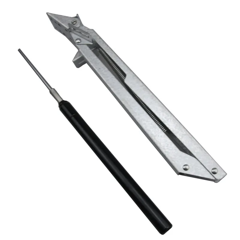 Replacement Window Opener Controled by Temperature Auto Vent/Automatic Greenhouse Cylinder Varnish Sprayed Hydraulic | Инструменты