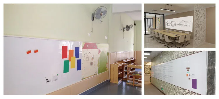 Мягкая доска для письма сообщений подходит обучения в офисе детский клей