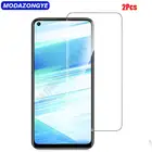 Закаленное стекло Vivo Z5X, 2 шт., защитная пленка Vivo Z5X Z5 X VivoZ5X, закаленное стекло Vivo Z5X, защитная пленка