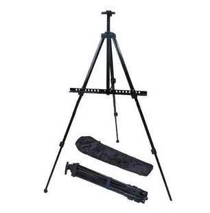 

Бесплатная доставка, хорошее качество, профессиональный алюминиевый Easel