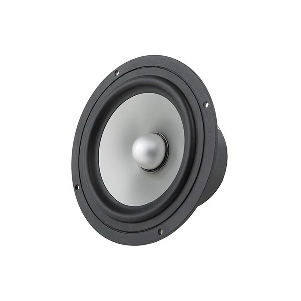 1PCS Original Fountek FW200 8'' Subwoofer Speaker Driver Unit Casting Aluminum Basket Aluminum Cone 8ohm 75W RMS D200mm Fs=35Hz