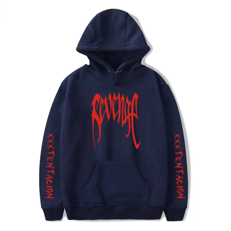 Hip Hop Casual Plus Size Black Gothic Fall 2019 Women Hoodies Loose Fleece Hooded Letter Print Goth Female Autumn Sweatshirt Top | Женская