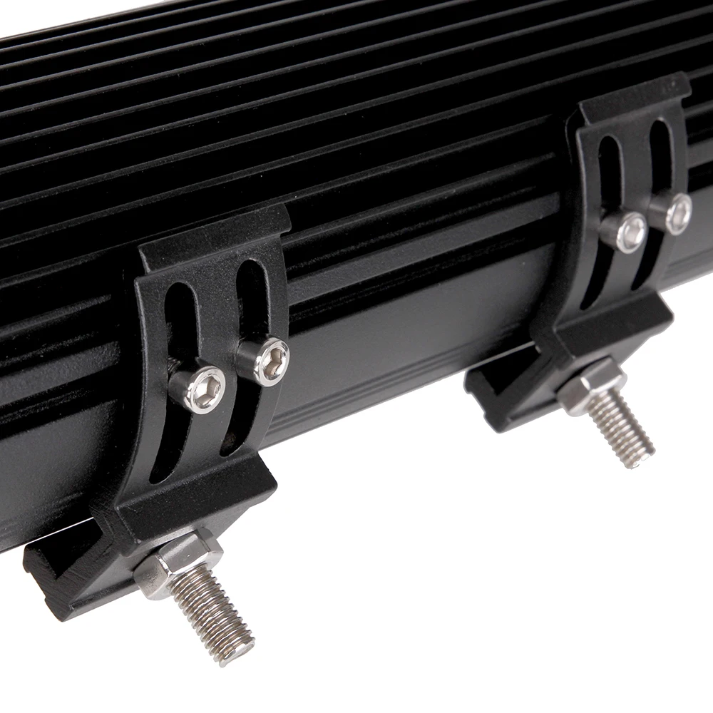 23 inch 288W straight 4 rows LED Work Light Bar for Tractor Boat OffRoad 4WD 4x4 Car Truck SUV ATV | Автомобили и мотоциклы