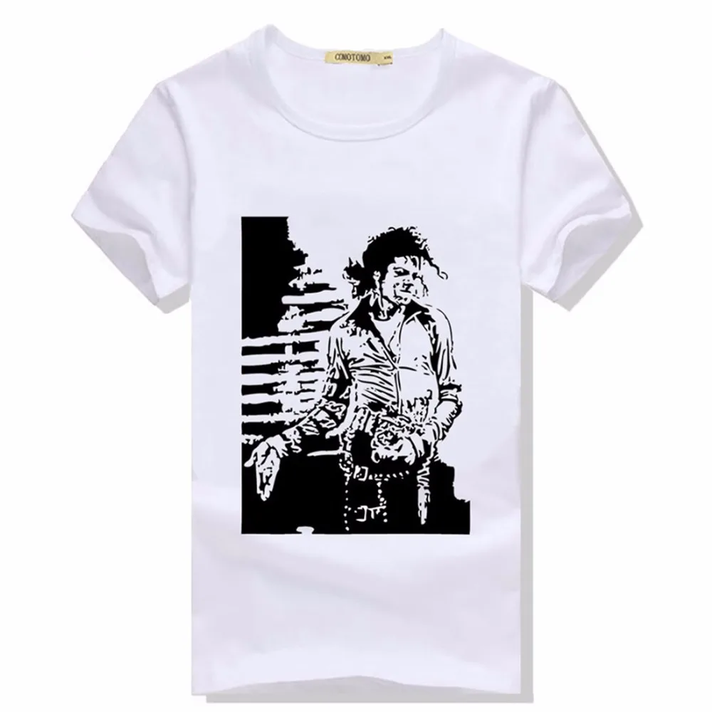 Футболка с героями мультфильмов Мужская футболка Uk Slim Fit мужские модные футболки