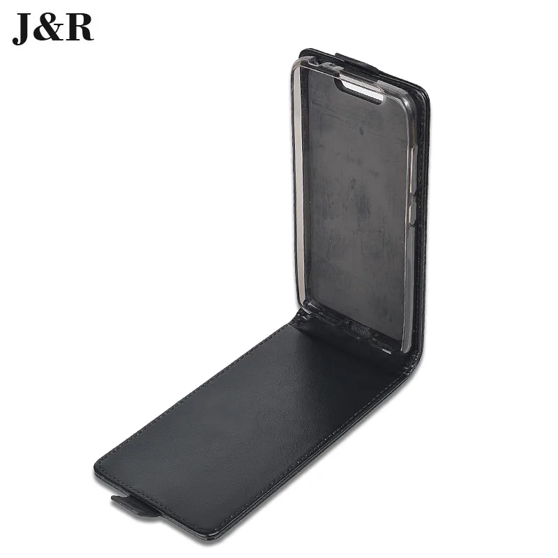 Чехол J &amp R для zte Blade V8 кожаный чехол 5 2 дюймов телефона v8 роскошный защитный |