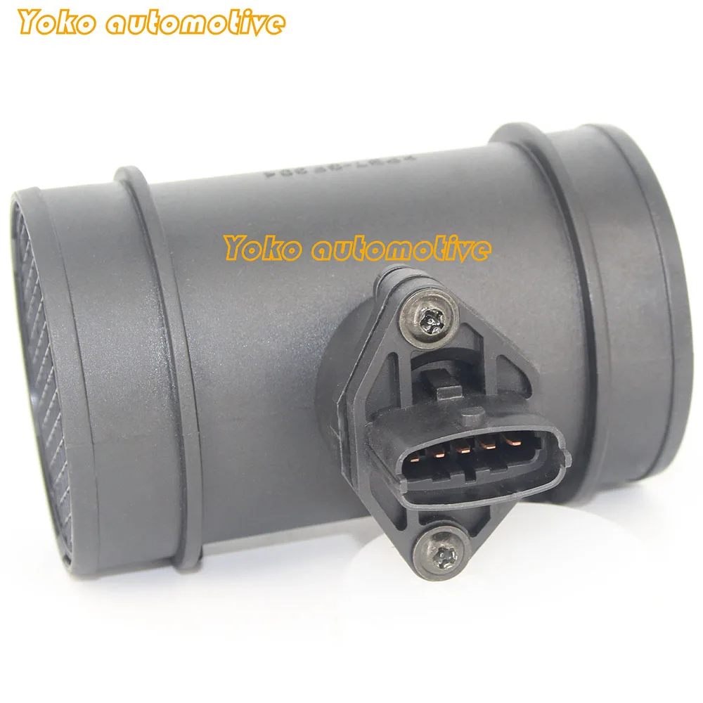 

Измеритель массы воздушного потока для FIAT DUCATO Box (1994/03 л) (2002/04-0281002184) 281 // 0 184 002 1324369080/13243690/717/3599 80