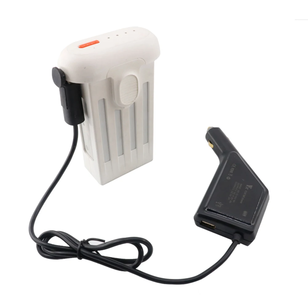 RC батарея Автомобильное зарядное устройство камера USB запасной Квадрокоптер