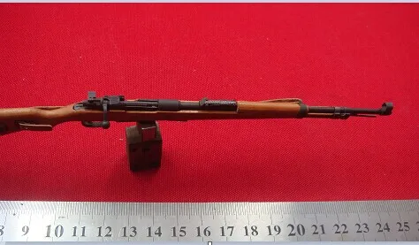 KNL хобби масштаб 1/6 модель солдата ручной работы WW II спецназ полное разложение