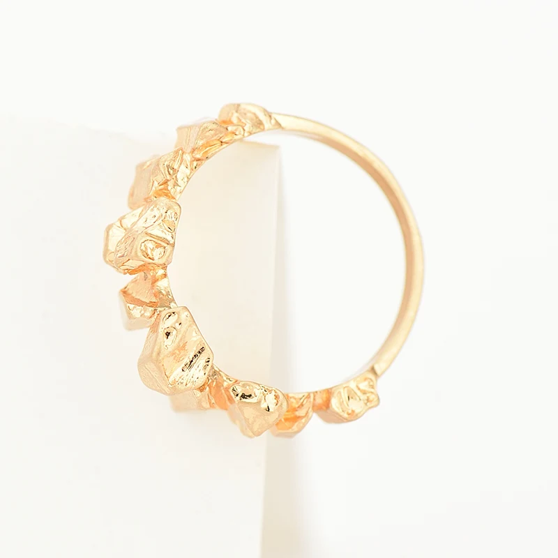 Wild & Free в богемном стиле Стиль геометрический кольца для женщин винтажном