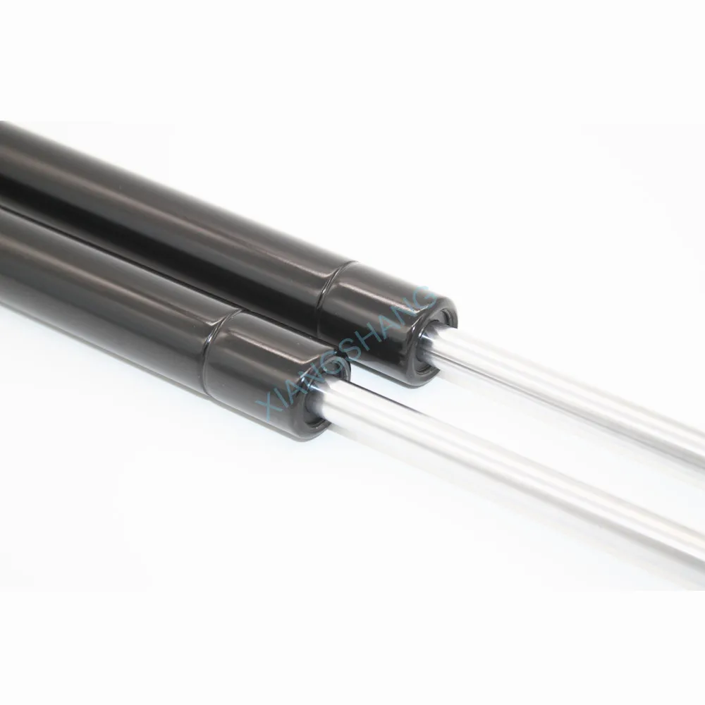 Автомобильная пружина для багажника 2 шт. поддерживающая Chrysler Aspen 22 09 дюйма Dodge