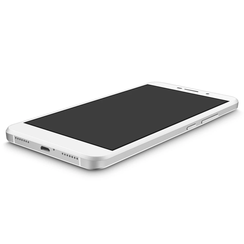 Оригинальный THL T9 Plus Android 6 0 5 дюйма 4G мобильный телефон mtk6737 четыре ядра 2G RAM 16G ROM 3000