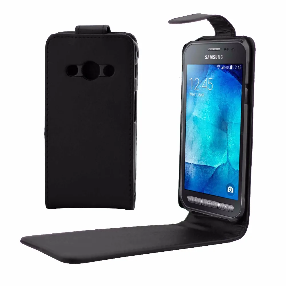 Чехол для телефона Samsung Galaxy Xcover 3 G388F чехол накладка из искусственной кожи