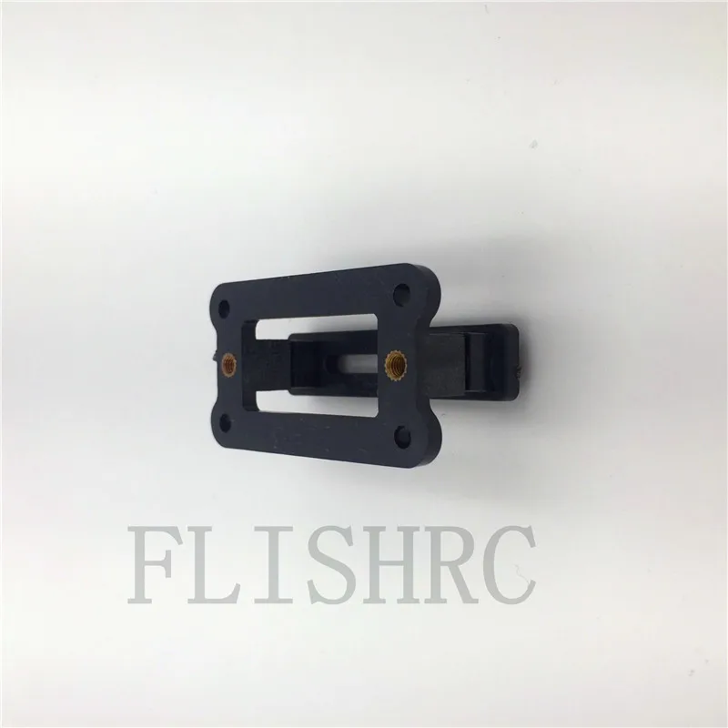 2 шт./лот DTRC RC Control Boat Millet Pepper Accessories серверное крепление для руля|Детали и