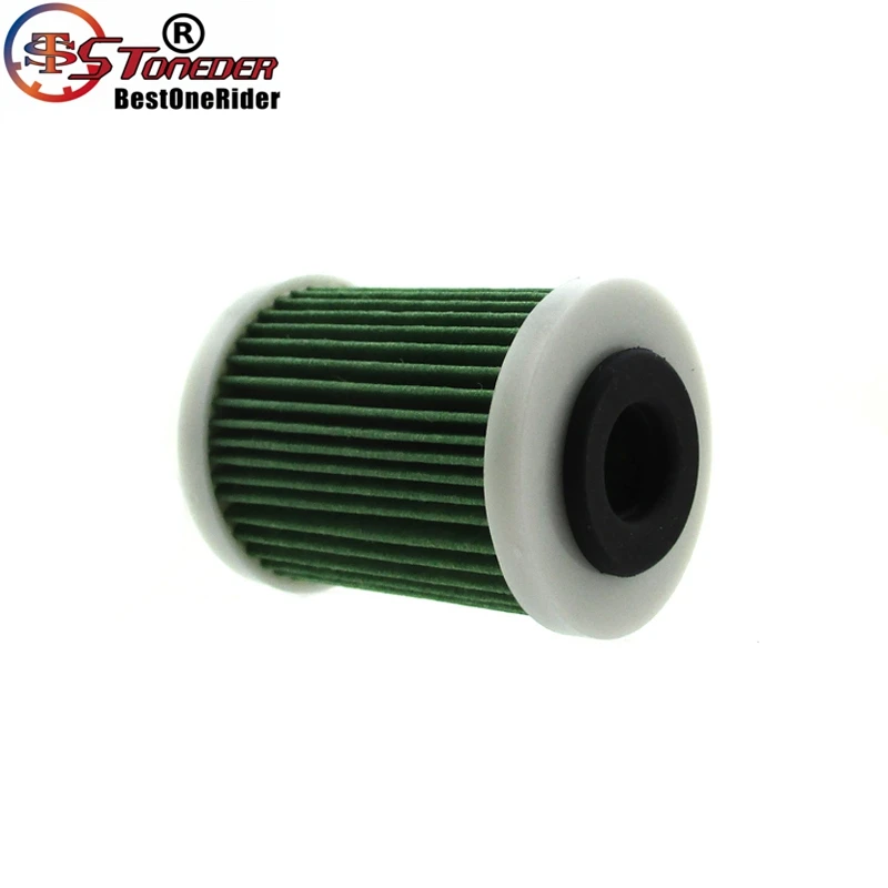 STONEDER 10x Fuel Filter For Yamaha 6P3-WS24A-01-00 VF200 VZ200 Z300 VZ225 VZ250 VZ150 F150 F200 F225 F250 B VZ175 VZ300 Sierra |