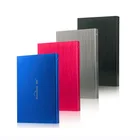 Жесткий диск HDD 2,5 USB 3,0 Sata внешний жесткий диск 1 ТБ 2 ТБ 1 ТБ 2 ТБ 250 ГБ 500 Гб HD внешний жесткий диск 1 к