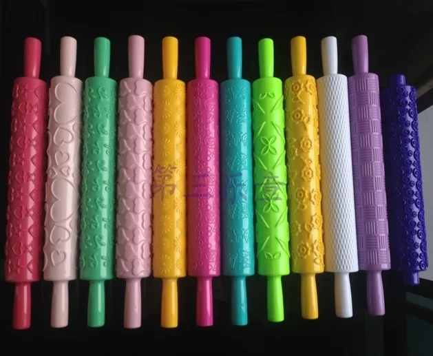 Помадка Скалка 12 стилей на выбор в качестве Скалки/ПРИЖИМНОЙ поверхности