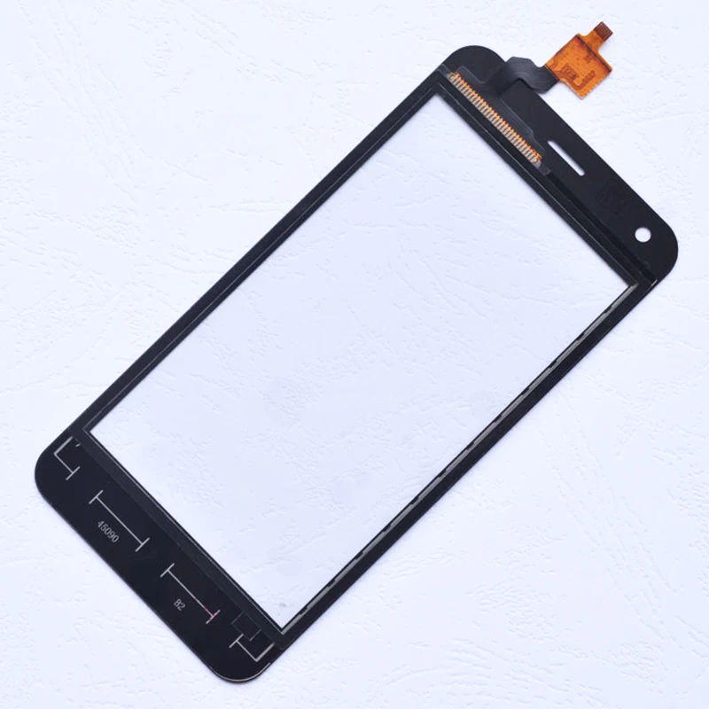 ZUCZUG 4.5&quot Touchscreen For Fly briseis FS454 nimbus 8 FS 454 Touch Screen Sensor Digitizer Replacement Front Glass |