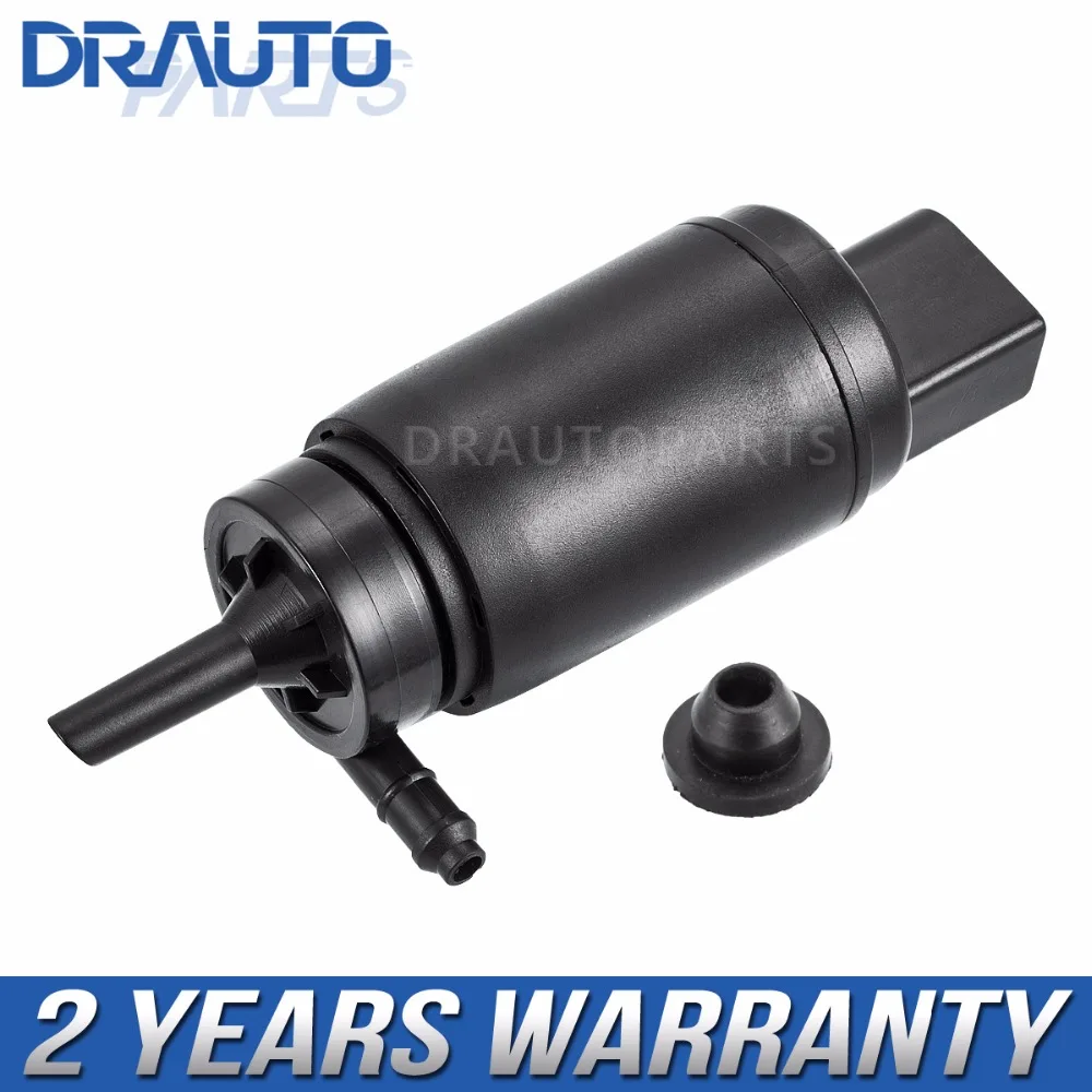 

Насос омывателя лобового стекла для AUDI VW SKODA SEAT 1999-2013 OE #18D955651 1K5955651