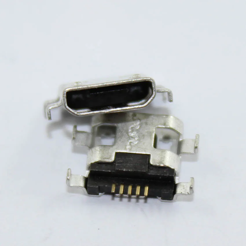 YuXi плата для раковины Micro USB разъем зарядки зарядный порт Buchse Lenovo | Мобильные
