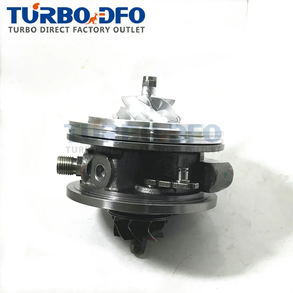 

For VW Arteon 3H7 / Passat 3G2 2.0 TDI / Tiguan AD1 2.0 TDI 4motion turbolader cartridge core turbo core chra 53039880542 53039