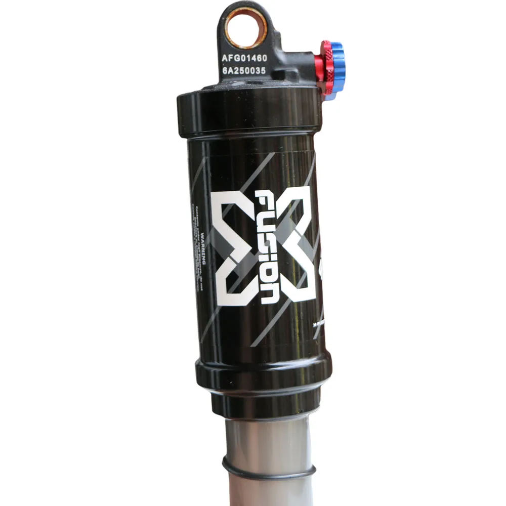 X Fusion Stage дистанционный Задний амортизатор удара воздуха O2 PRO RLX O2RL O2RLX