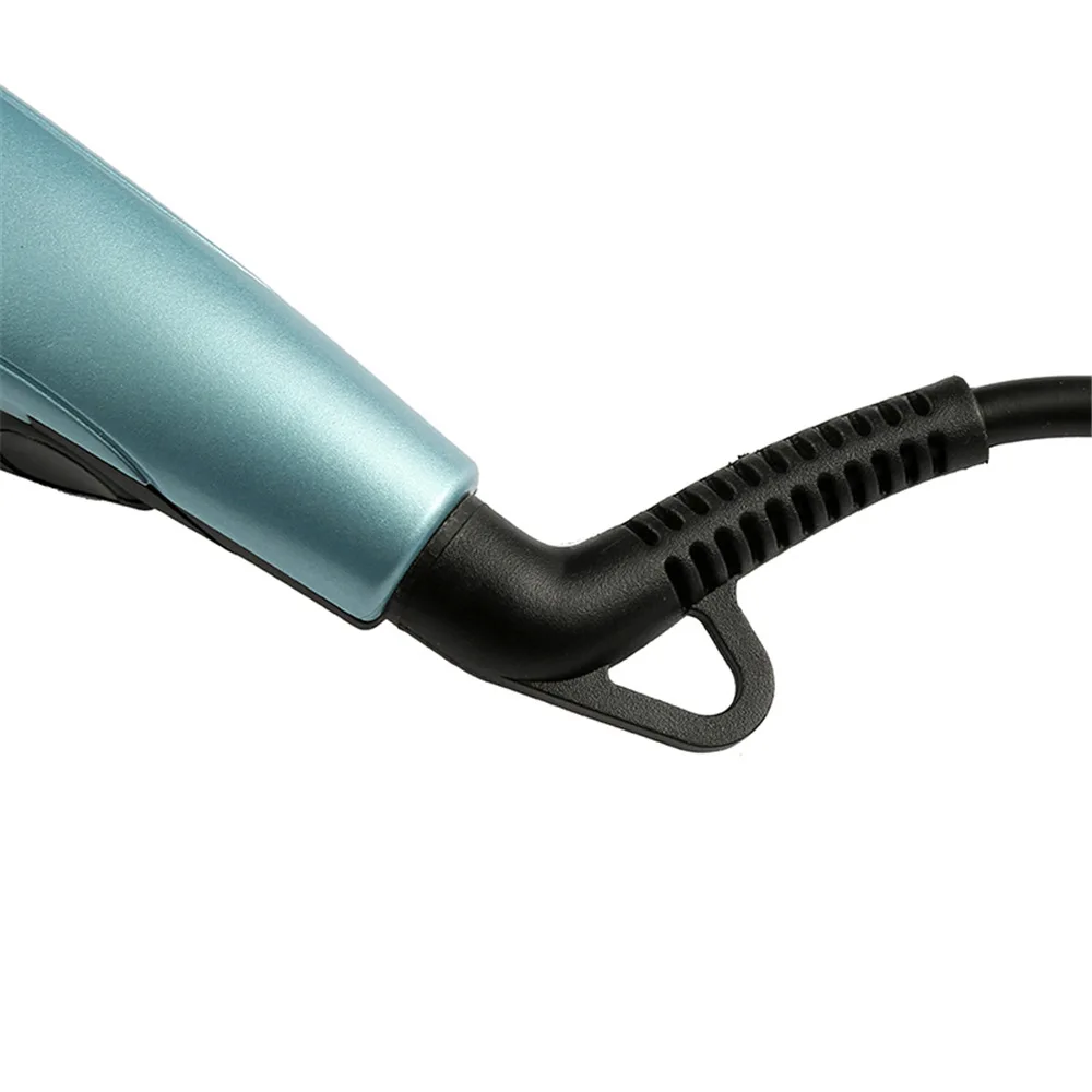 Электрический Pro выпрямитель для волос светодиодный сухое/мокрое лакирование