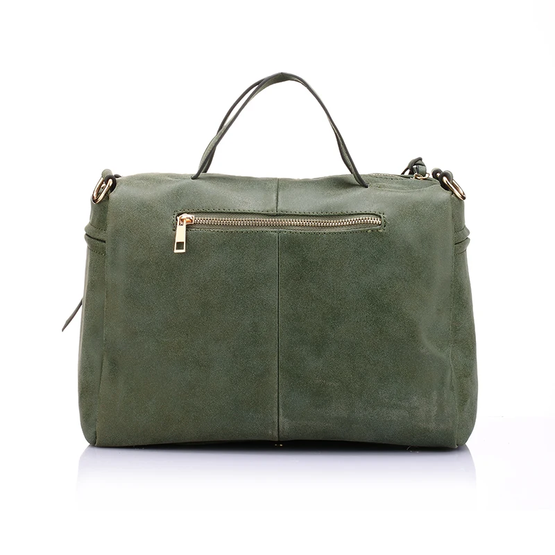 Сумка-тоут женская с верхней ручкой модные вместительные мессенджеры на плечо из