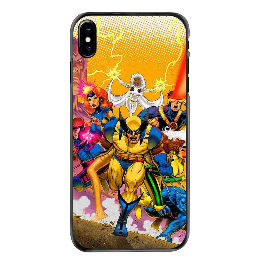 Чехлы для телефонов Wolverine Hugh Jackman Super Heros X Man LG G6 L90 V20 Nexus 5X 6P K10 Moto E E2 E3 G G2 G3 G4 G5 PLUS X2 Play |