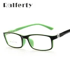 Ralferty детские оптические очки, оправа для детей, для мальчиков и девочек, для близорукости, по рецепту, оправы для очков, прозрачная оправа для очков Oculos 8804