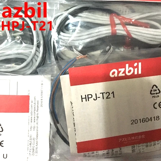 

Новый оригинальный переключатель azbil