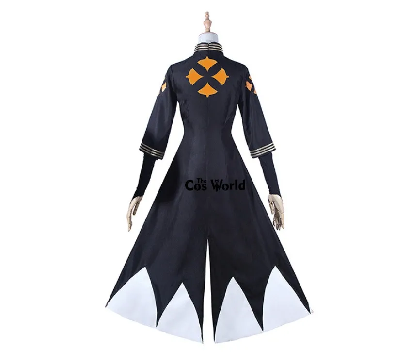 FGO судьба большой заказ альтернатива саблеокита Souji платье униформа наряд Аниме