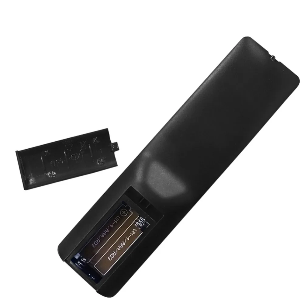 Эдал Черный пульт дистанционного управления Управление для Mag 254 250 255 260 270 275 Mag250