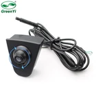 CCD Автомобильная камера с логотипом для Honda Accord CRV Odyssey XR-V