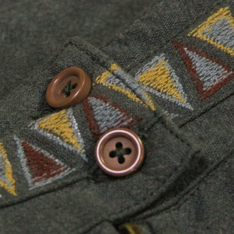 2017 Вышивка кисточкой сексуальные Для женщин Лен Платья для летние Винтаж длинное