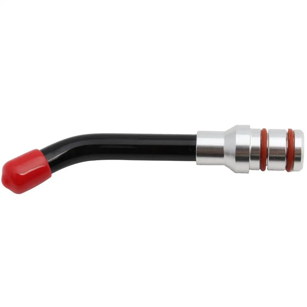 1 шт. Универсальный Стоматологическая Оптическое волокно руководство кончики