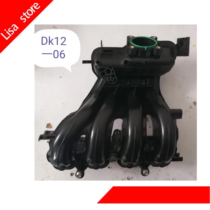Впускной коллектор двигателя для DFK DK12-06 | Автомобили и мотоциклы