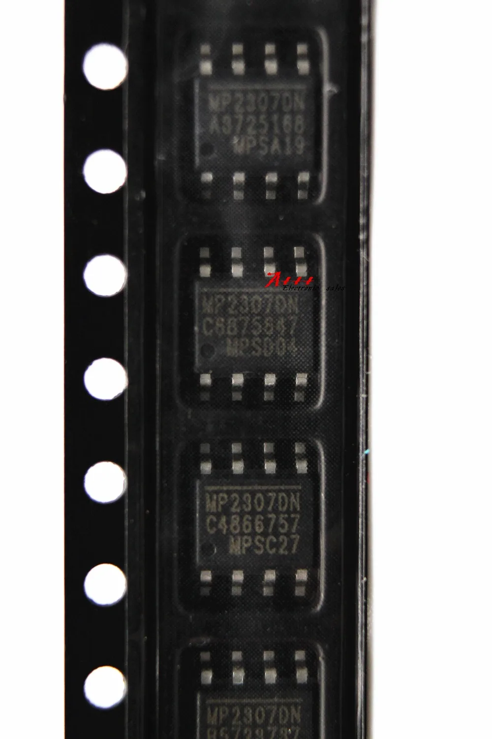 Новые и оригинальные MP2307DN MP2307 SOP 8 10 шт.| |