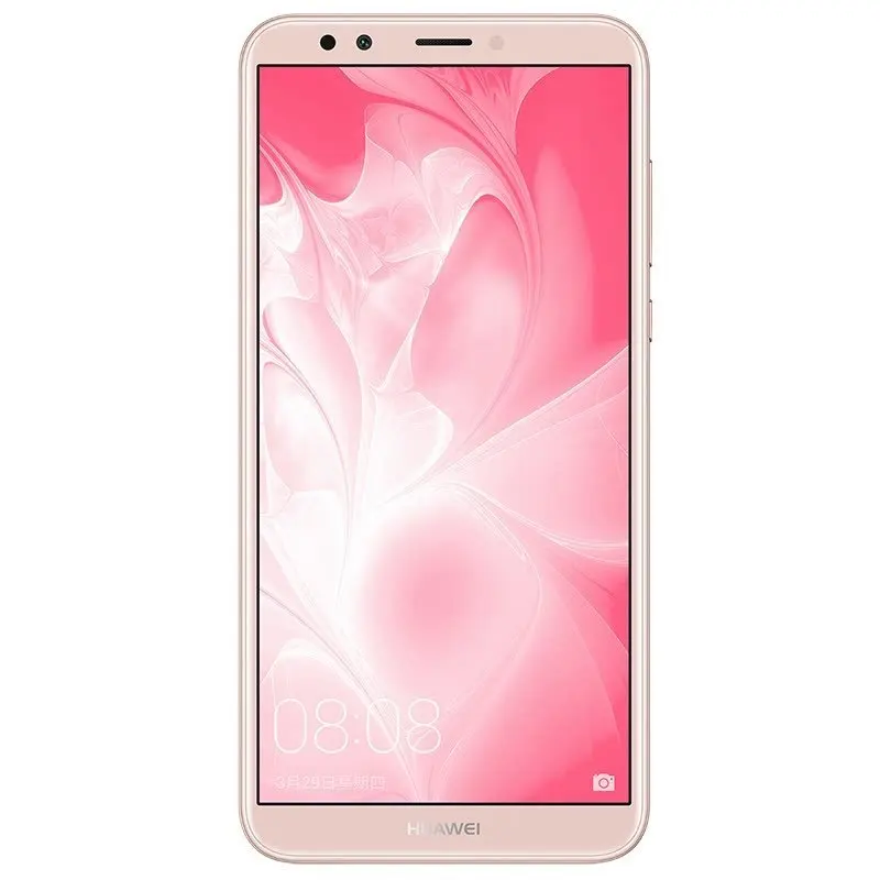 Глобальной прошивки huawei Y7 Prime 2018 4G LTE смартфон 5 99 &quot4 GB Оперативная память 64 Гб