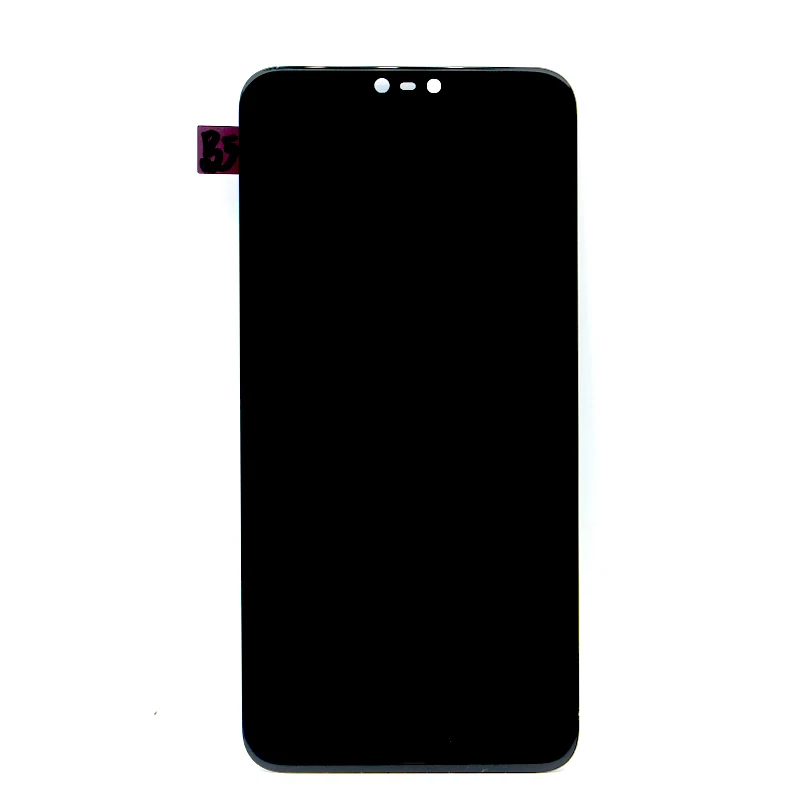 ЖК-дисплей и сенсорный экран в сборе для Nokia 6 1 Plus X6 дюйма | ЖК-экраны