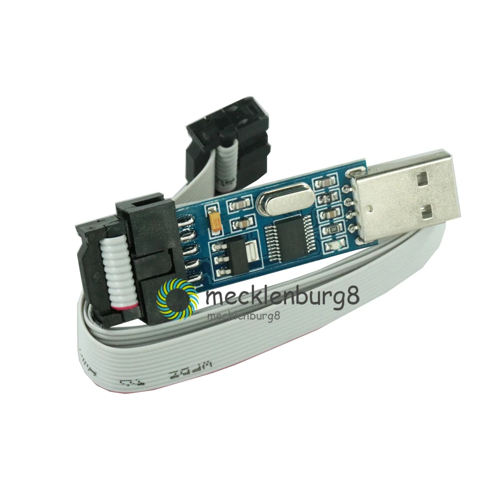 Расширенный USB программатор MSP430 BSL адаптер для загрузки порта|Запасные части| |
