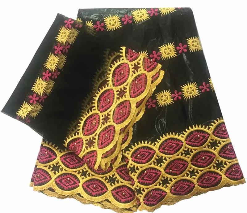 

african fabric bazin riche fabric with beads high quality bazin riche getzner 2019 new bazin embroidery fabrics for women dress