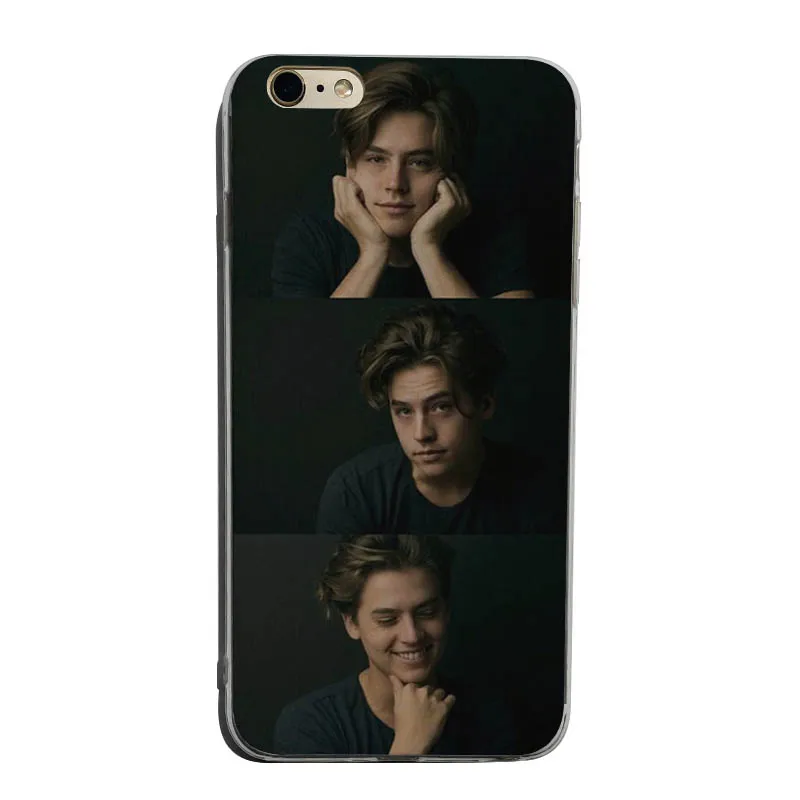 Babaite ТВ ривердейл Чехлы для телефона Coque задняя крышка для iPhone 5 5Sx 6 7 7 плюс 8 8 плюс X XS MAX XR Coque задняя крышка - Цвет: 31