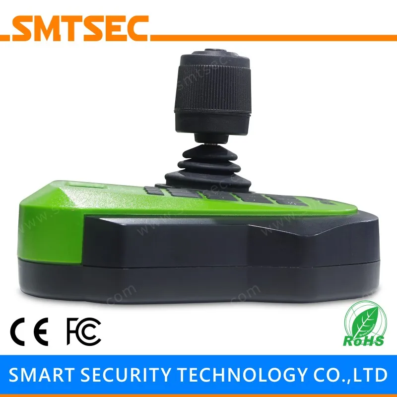 Контроллер сетевой клавиатуры для IP PTZ 4D GM8126 RS485 скоростная купольная камера |